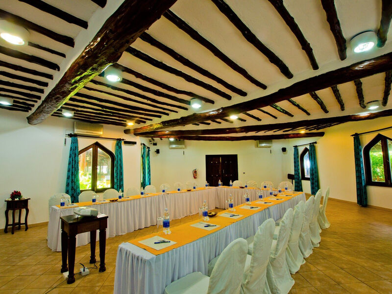 Bluebay Beach Resort and Spa