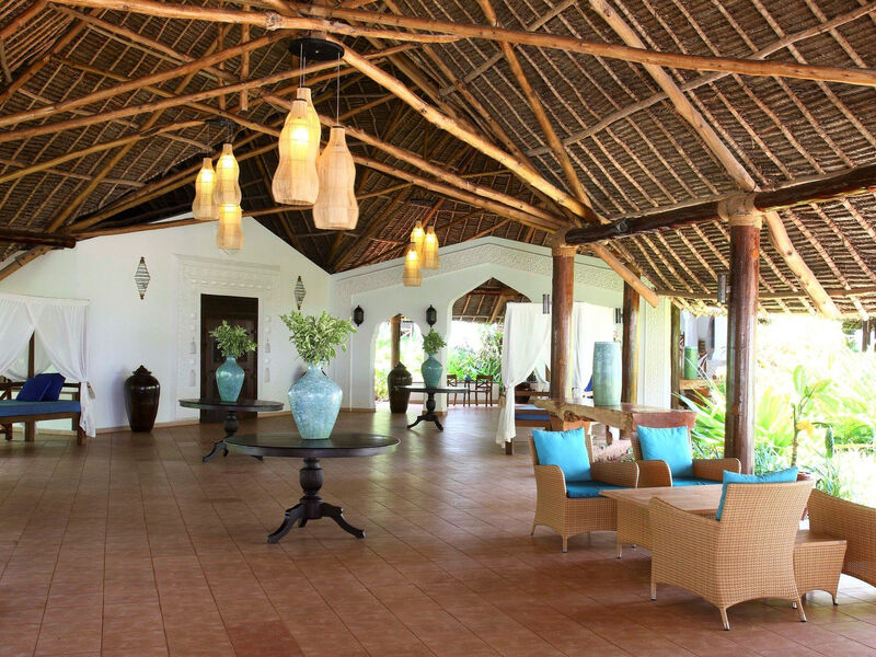 Bluebay Beach Resort and Spa