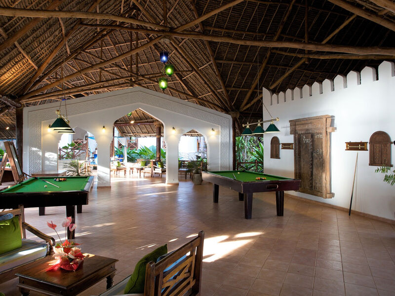 Bluebay Beach Resort and Spa
