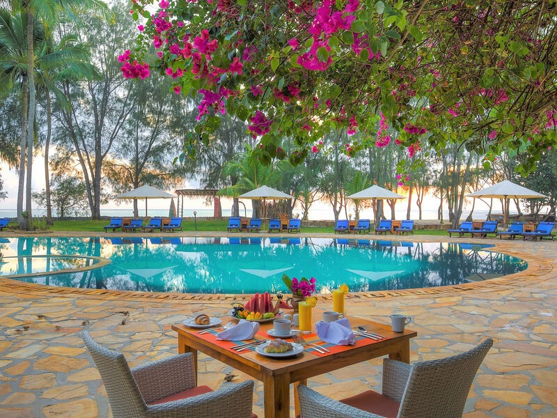 Bluebay Beach Resort and Spa