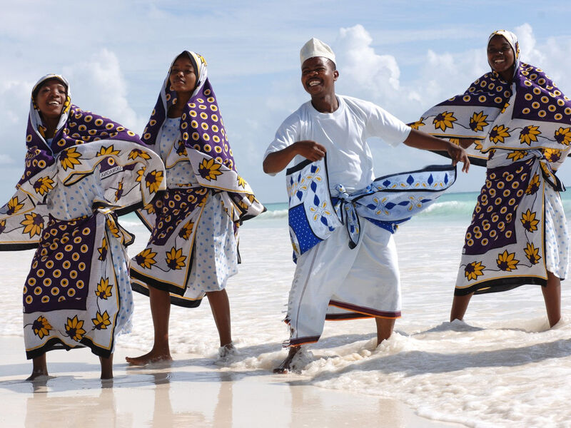 Bluebay Beach Resort and Spa