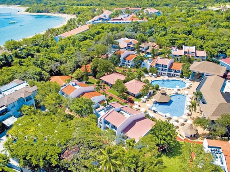 Bluebay Villas Doradas