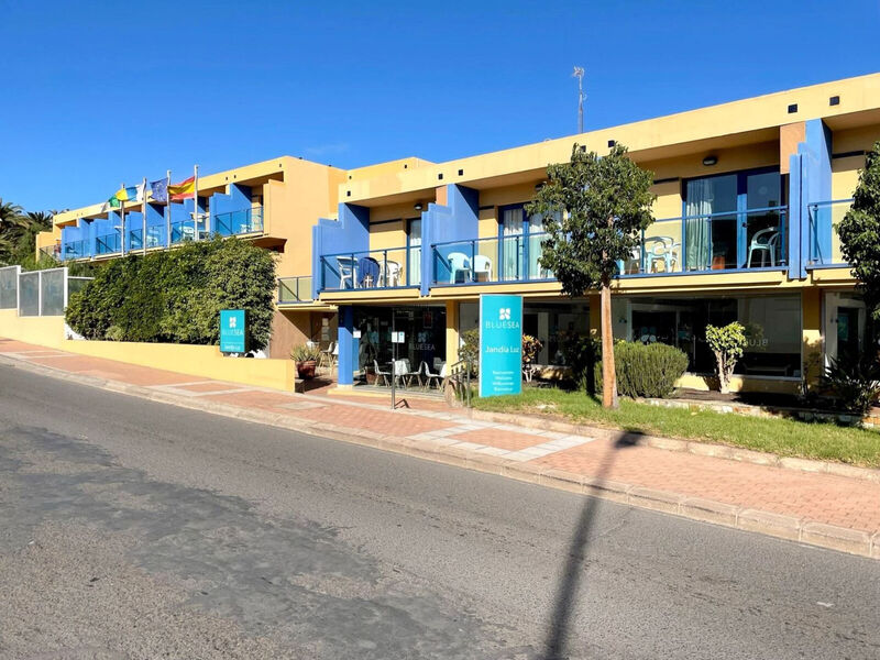Bluesea Jandia Luz