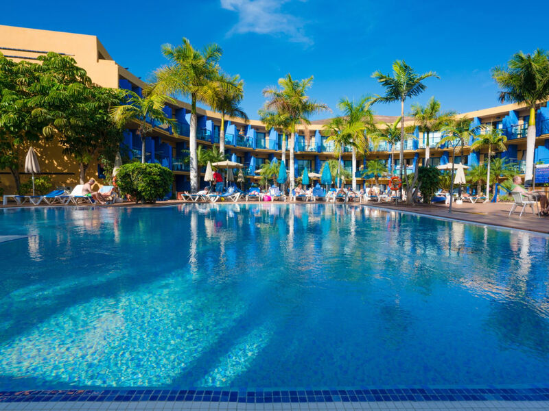 Bluesea Jandia Luz