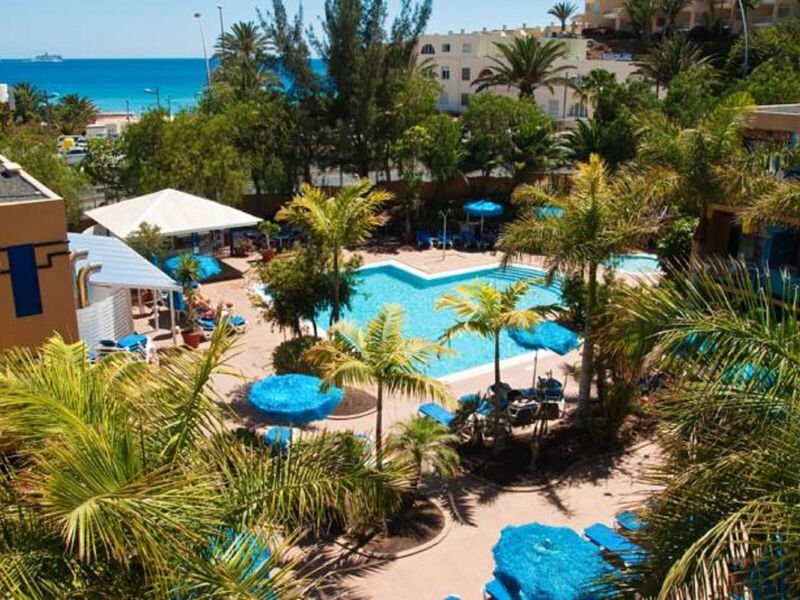 Bluesea Jandia Luz