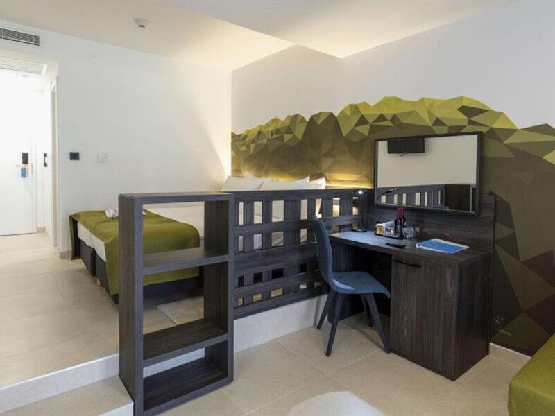 Hotel Bluesun Alga