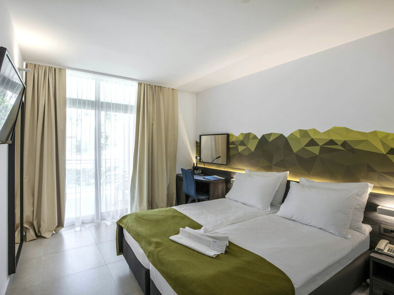 Bluesun Hotel Alga