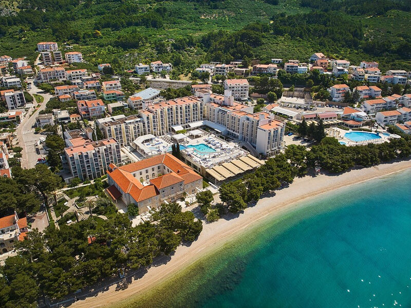 Hotel Bluesun Alga