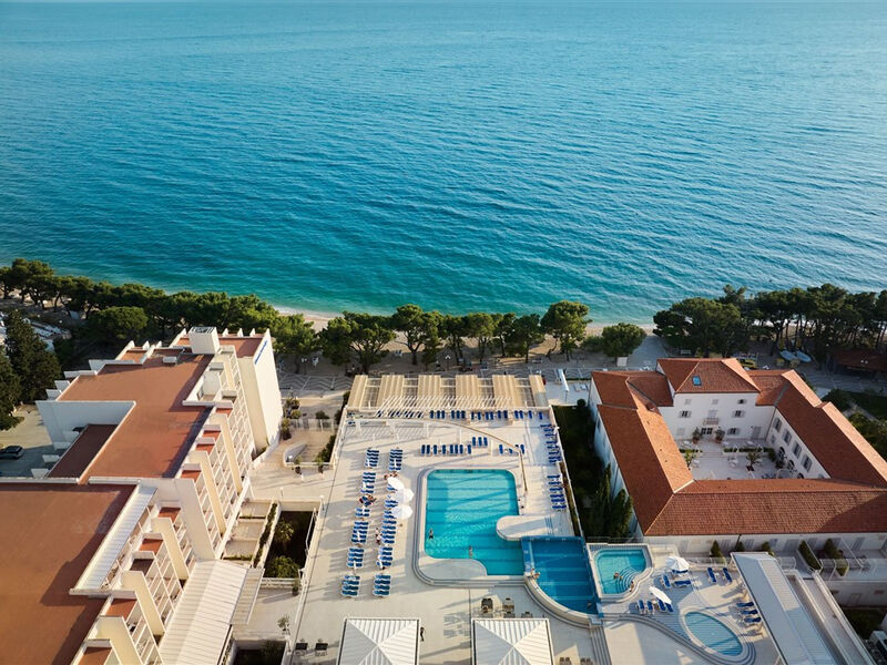 Hotel Bluesun Alga