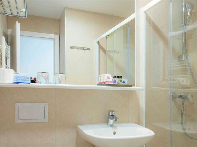 Hotel Bluesun Alga