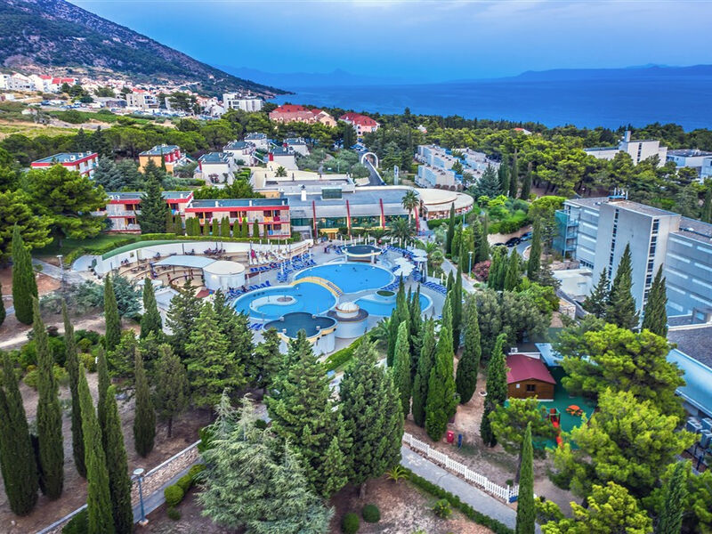 Hotel Bluesun Bonaca
