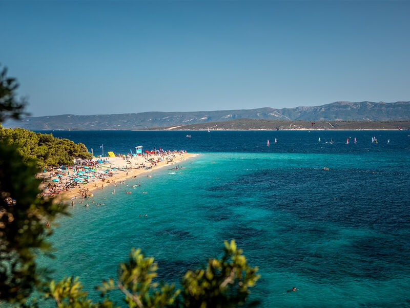Hotel Bluesun Bonaca
