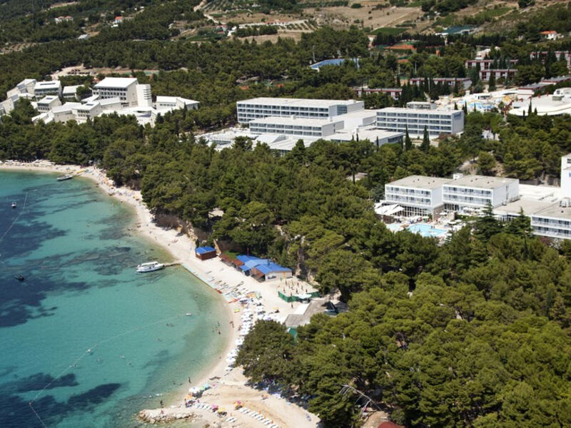 Hotel Bluesun Bonaca
