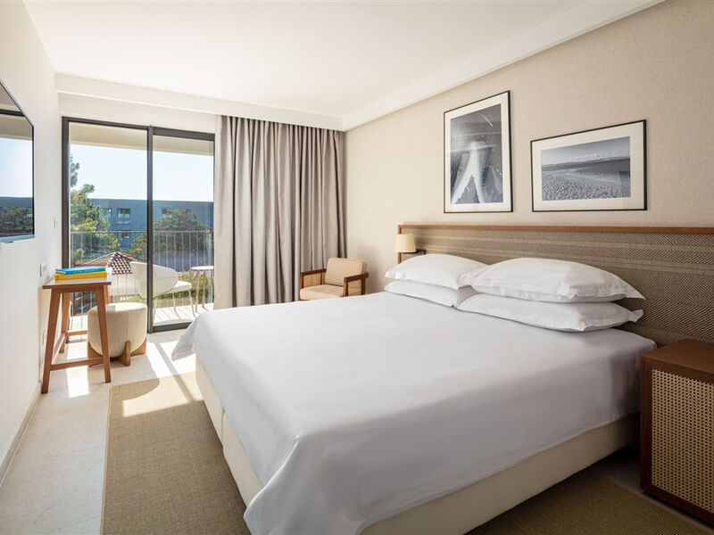 Hotel Bluesun Bonaca