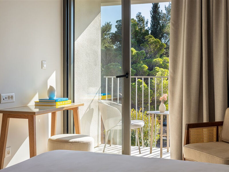 Hotel Bluesun Bonaca