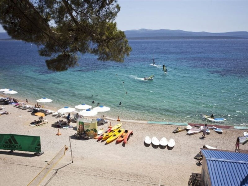 Hotel Bluesun Bonaca