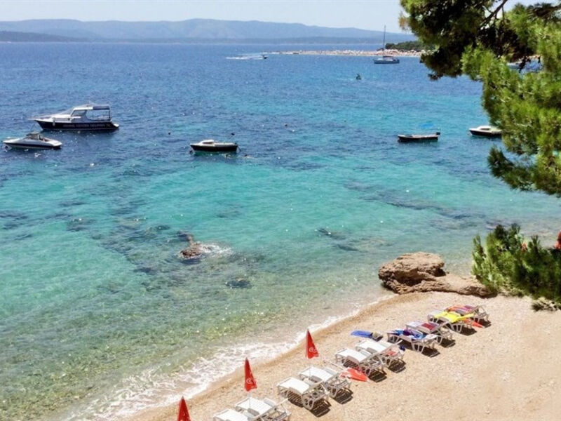 Hotel Bluesun Bonaca