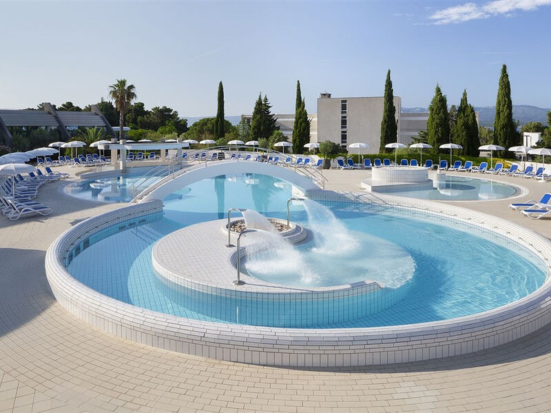 Hotel Bluesun Bonaca