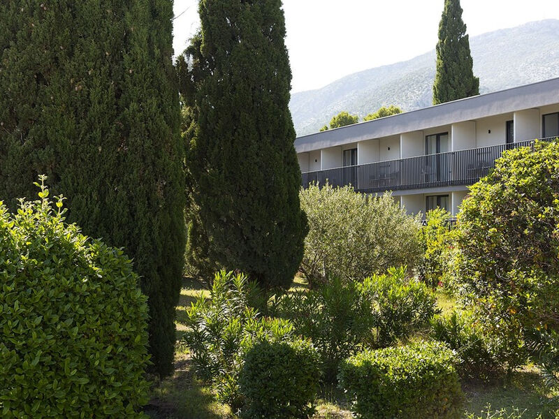 Hotel Bluesun Bonaca