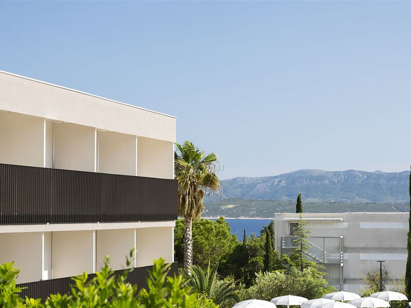 Hotel Bluesun Bonaca