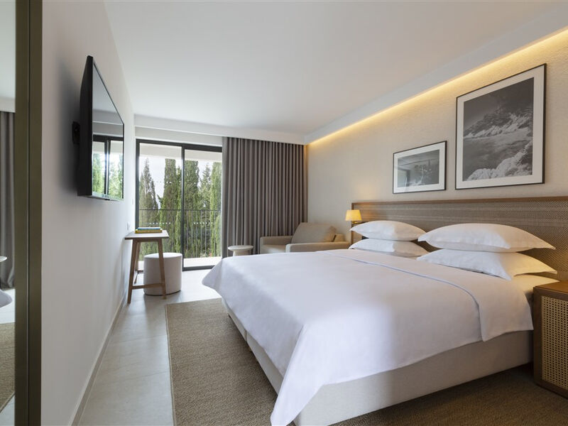 Hotel Bluesun Bonaca