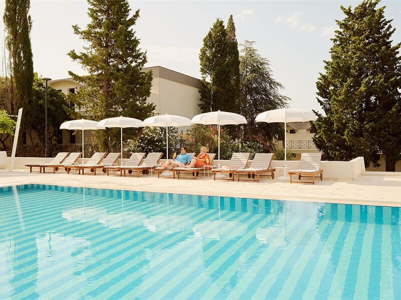 Hotel Bluesun Bonaca
