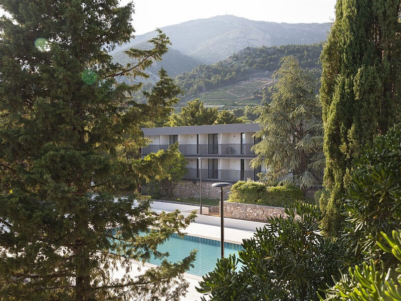 Hotel Bluesun Bonaca