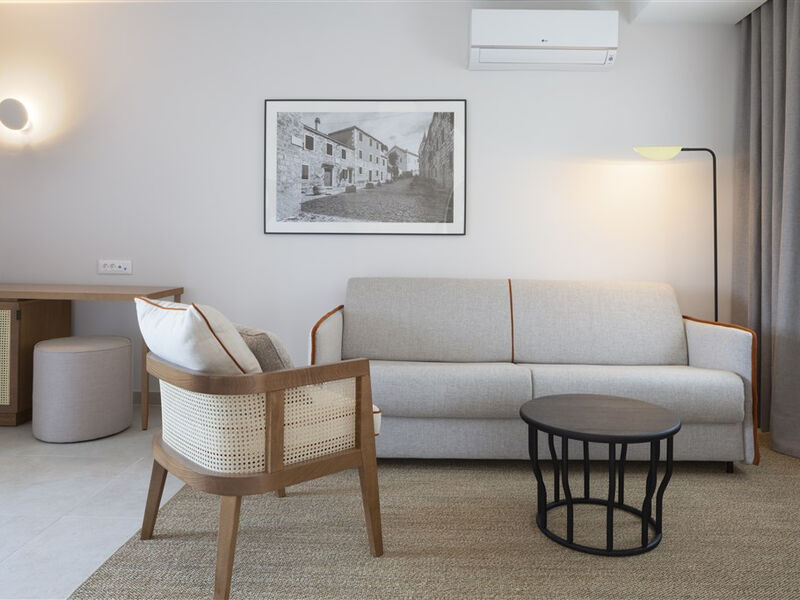 Hotel Bluesun Bonaca