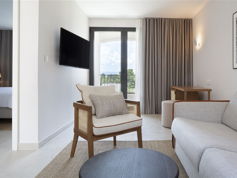 Hotel Bluesun Bonaca