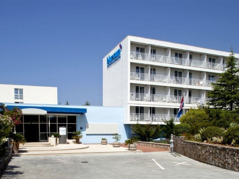 Hotel Bluesun Borak