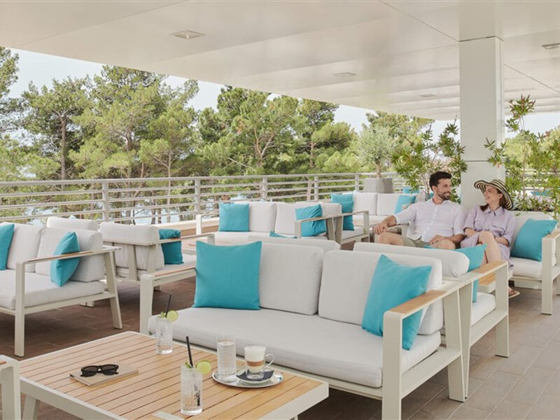 Hotel Bluesun Elaphusa