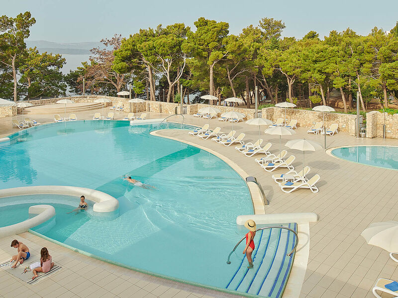 Bluesun Hotel Elaphusa
