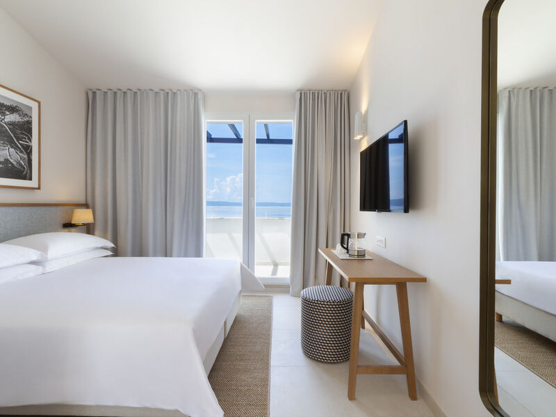 Bluesun Hotel Afrodita