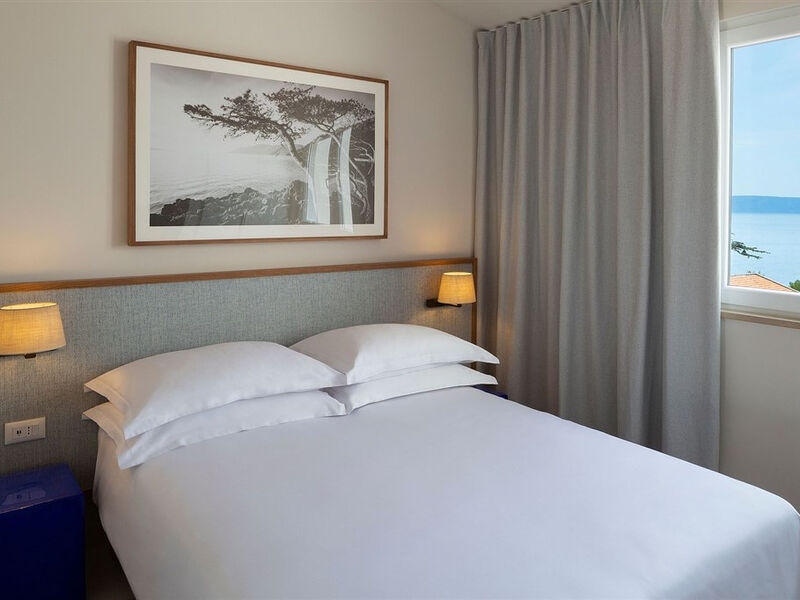 Hotel Bluesun Holiday Village Afrodita