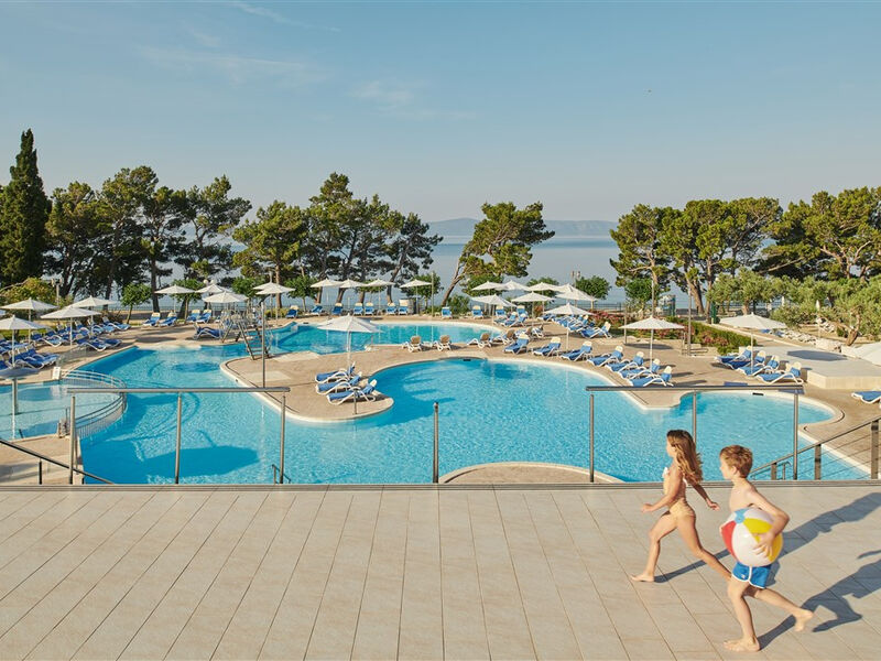 Hotel Bluesun Neptun