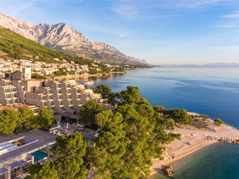 Bluesun Hotel Soline