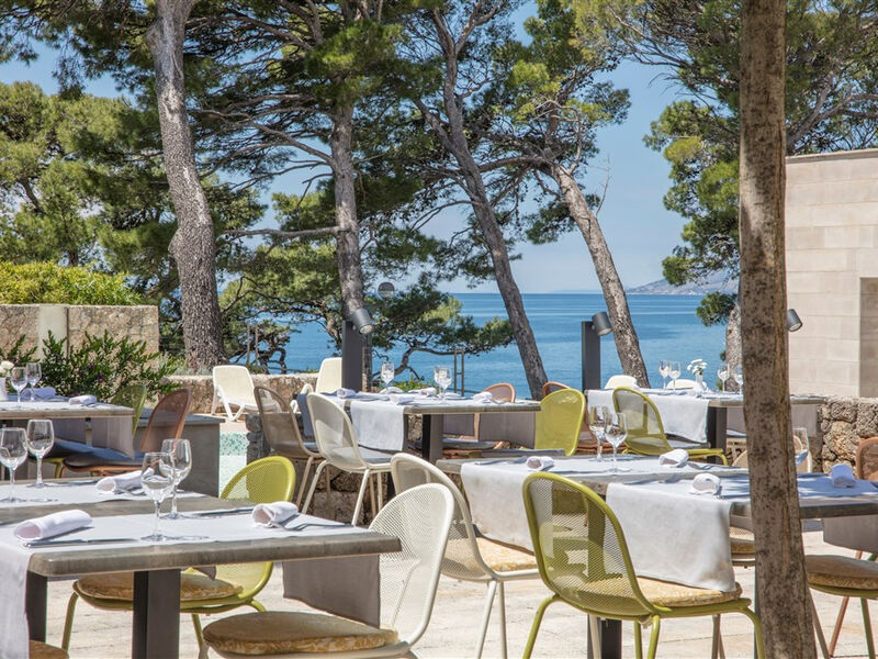 Bluesun Hotel Soline