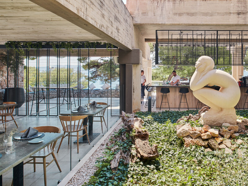 Bluesun Hotel Soline