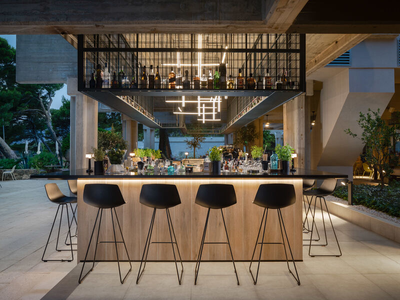 Bluesun Hotel Soline