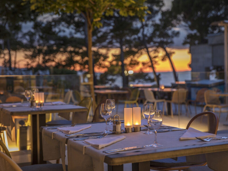 Bluesun Hotel Soline