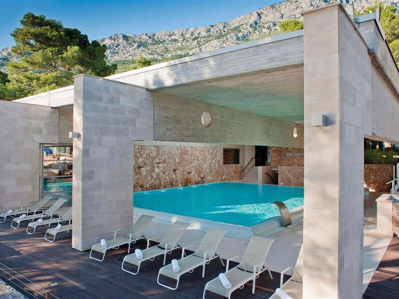 Bluesun Hotel Soline