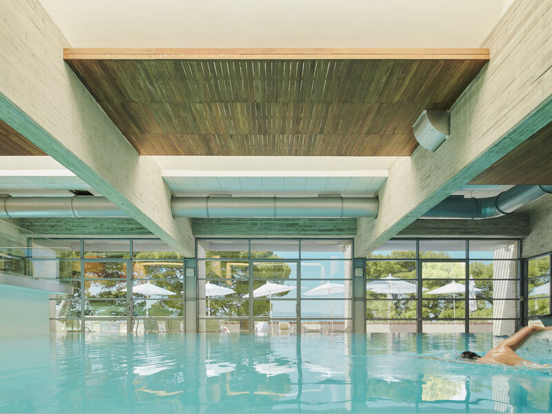 Bluesun Hotel Soline