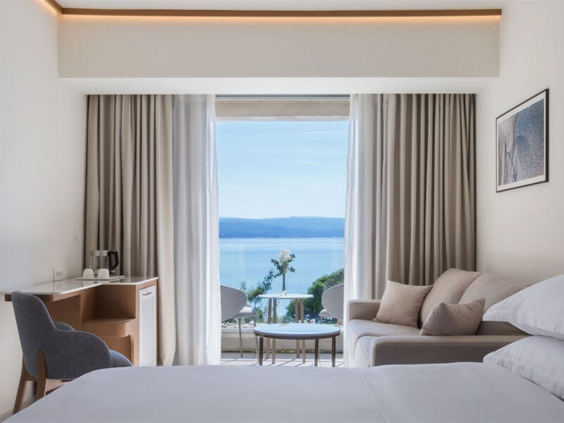 Hotel Bluesun Soline