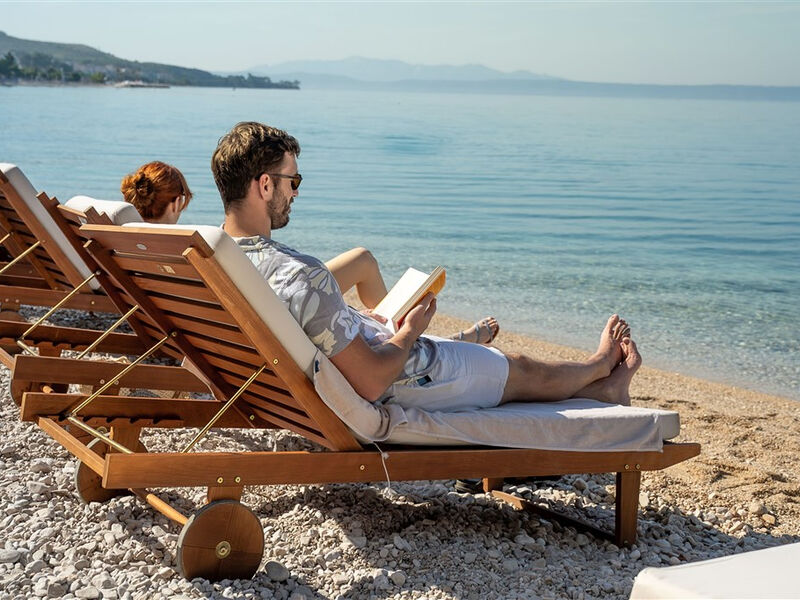 Hotel Bluesun Kaštelet