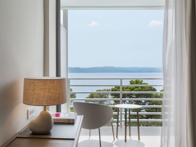 Hotel Bluesun Maestral
