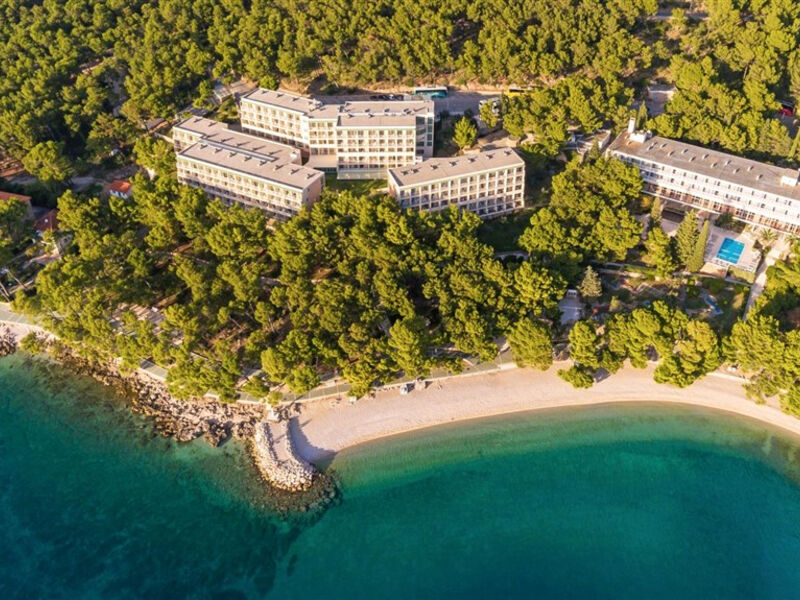 Hotel Bluesun Maestral