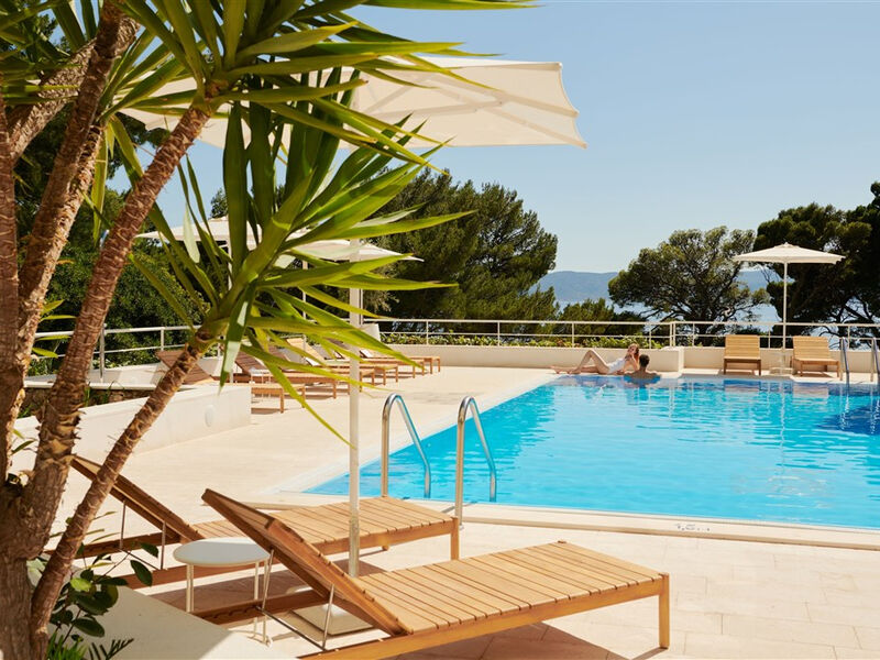 Hotel Bluesun Maestral