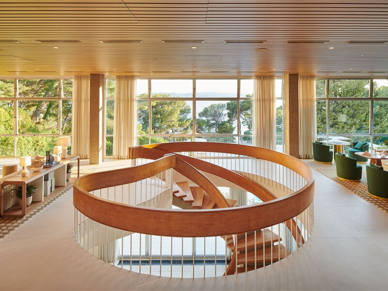 Hotel Bluesun Maestral