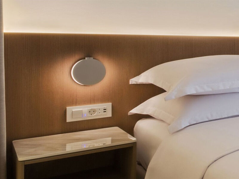 Hotel Bluesun Maestral