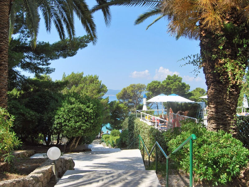 Hotel Bluesun Maestral